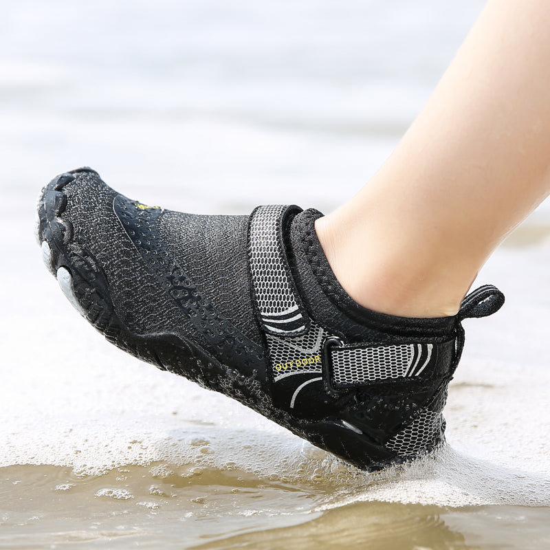Chaussures d'eau antidérapantes - NevoSplash